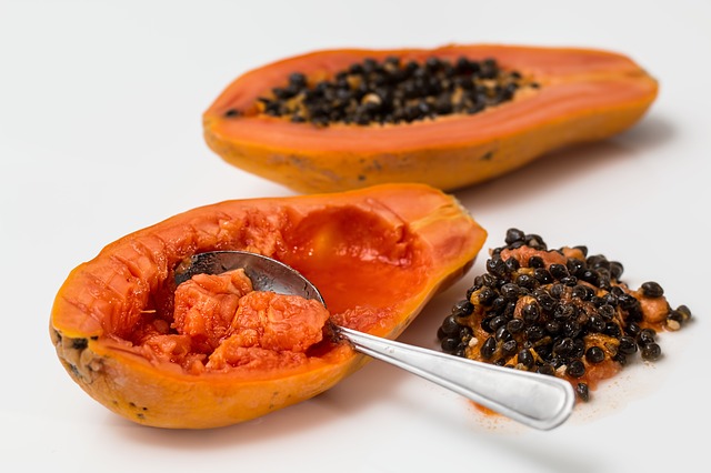 Papaya Skin Benefits