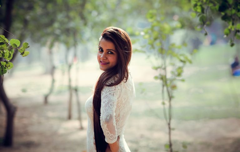 Shambhavi Mishra | Fashion & Lifestyle Blogger | Talk Sassy